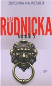 Natalii 5.... - Olga Rudnicka -  books from Poland