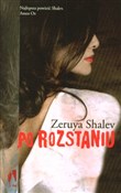 Po rozstan... - Zeruya Shalev -  Polish Bookstore 