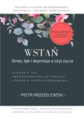 Polska książka : Wstań. Str... - Piotr Modzelewski