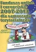 Fundusze u... - Anna Szymańska -  books from Poland
