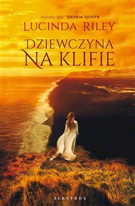 Picture of Dziewczyna na klifie
