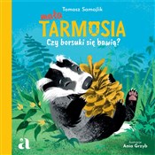 Mała Tarmo... - Tomasz Samojlik, Ania Grzyb -  Polish Bookstore 