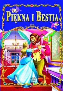 Picture of Piękna i Bestia