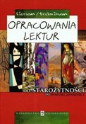 Opracowani... - Elżbieta Zarych, Marta Tomczyk -  books from Poland