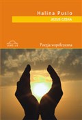 Jezus Czek... - Halina Pusio -  books from Poland