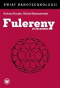 polish book : Fulereny 2... - Andrzej Huczko, Michał Bystrzejewski