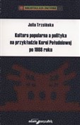 Kultura po... - Julia Trzcińska -  books from Poland