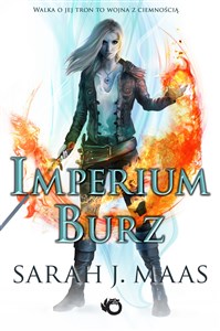 Picture of Imperium burz