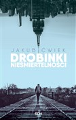 Drobinki n... - Jakub Ćwiek -  Polish Bookstore 
