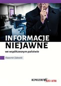 Informacje... - Sławomir Zalewski -  books in polish 