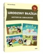 Urodziny B... - Katarzyna Michalec -  foreign books in polish 