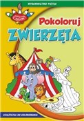 Zakręcone ... - Opracowanie Zbiorowe -  books from Poland