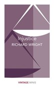 Injustice - Richard Wright -  books in polish 