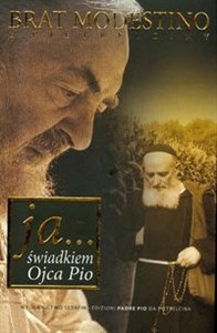Picture of Ja Świadkiem Ojca Pio