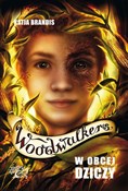 Polska książka : Woodwalker... - Katja Brandis