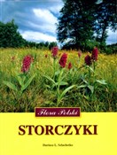 Storczyki - Dariusz L. Szlachetko -  foreign books in polish 