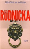 Natalii 5.... - Olga Rudnicka -  Książka z wysyłką do UK