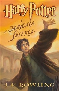Obrazek Harry Potter i Insygnia Śmierci