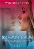 Infantka - Wojciech Nerkowski -  Polish Bookstore 