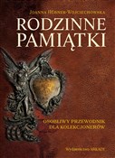 Rodzinne p... - Joanna Hübner-Woyciechowska -  foreign books in polish 
