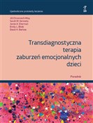 Transdiagn... - David H. Barlow, Emily L. Bilek, Jamie A. Sherman, Ehrenreich-May Jill, Sarah M. Kennedy -  foreign books in polish 