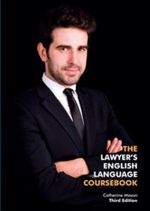 Picture of Lawyer's English Language Coursebook + CD