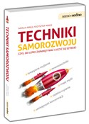 Książka : Techniki s... - Natalia Minge, Krzysztof Minge