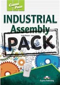Książka : Industrial... - Cralg Gleason, Jenny Dooley