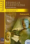 Edukacja f... - Magdalena Gajewska, Krzysztof Sobczak -  books from Poland