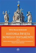Polska książka : Historia Ś... - Roman Archutowski