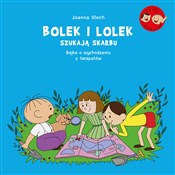 Bolek i Lo... - Joanna Olech - Ksiegarnia w UK