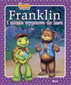 Zobacz : Franklin i... - Paulette Bourgeois