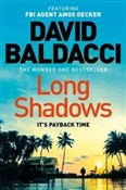 Long Shado... - David Baldacci -  foreign books in polish 
