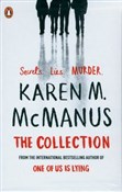 Karen M. M... - Karen M. McManus -  books from Poland