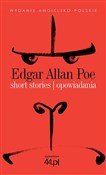 Short Stor... - Edgar Allan Poe -  foreign books in polish 