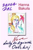 Druga dal ... - Hanna Bakuła -  books from Poland
