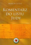polish book : Komentarz ... - Marcin Luter