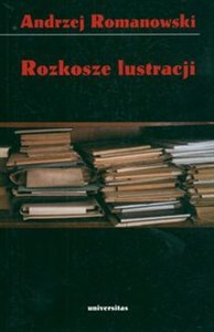 Picture of Rozkosze lustracji