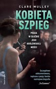 Kobieta sz... - Clare Mulley -  foreign books in polish 