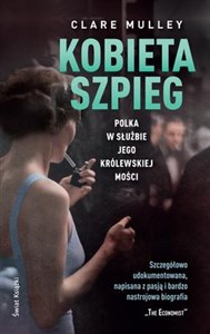 Picture of Kobieta szpieg