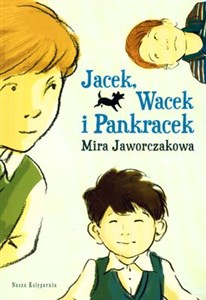 Picture of Jacek, Wacek i Pankracek