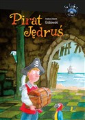 Pirat Jędr... - Andrzej Grabowski -  books in polish 