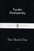 The Meek O... - Fyodor Dostoyevski -  books from Poland