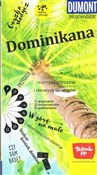 Dominikana... -  Książka z wysyłką do UK