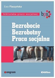 Picture of Bezrobocie Bezrobotny Praca socjalna Biblioteka pracy socjalnej