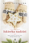 polish book : Iskierka n... - Anna Szczęsna