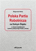 Polska książka : Polska Par... - Małgorzata Madej
