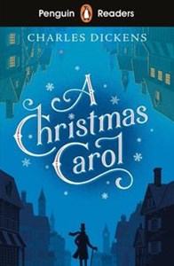 Picture of Penguin Readers Level 1 A Christmas Carol