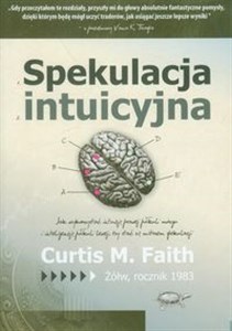 Picture of Spekulacja intuicyjna