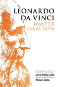 Leonardo d... - Walter Isaacson -  books from Poland